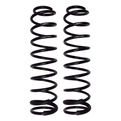 Picture of Bilstein Coil Spring Set - 53-322401