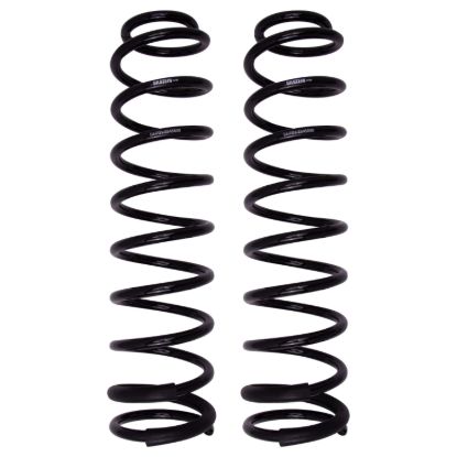 Picture of Bilstein Coil Spring Set - 53-323873