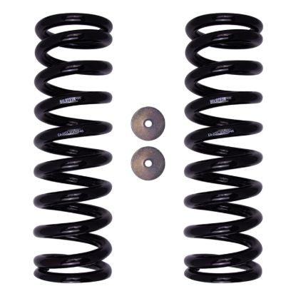 Picture of Bilstein Coil Spring Set - 53-332837