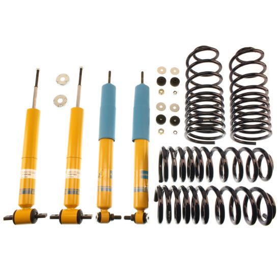 Picture of Bilstein Suspension Kit - BTS-7501