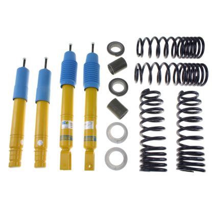 Picture of Bilstein Suspension Kit - BTS-7502