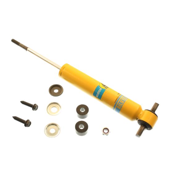 Picture of Bilstein Suspension Shock Absorber - F4-BE3-C750-M2