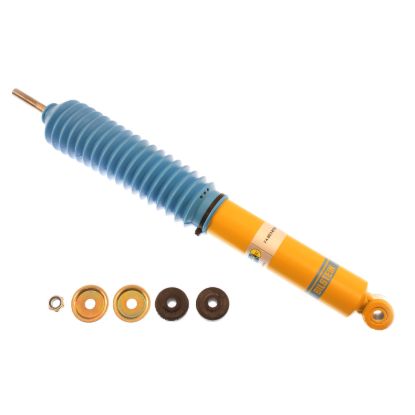 Picture of Bilstein Suspension Shock Absorber - F4-BE5-6138-H0