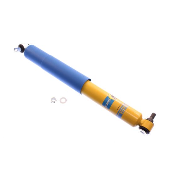 Picture of Bilstein Suspension Shock Absorber - F4-BE5-C752-M2