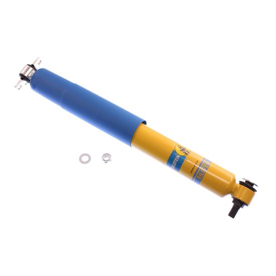 Picture of Bilstein Suspension Shock Absorber - F4-BE5-E250-M0