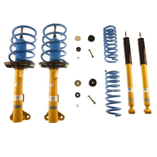 Picture of Bilstein Suspension Kit - F4-SE5-8872-H2
