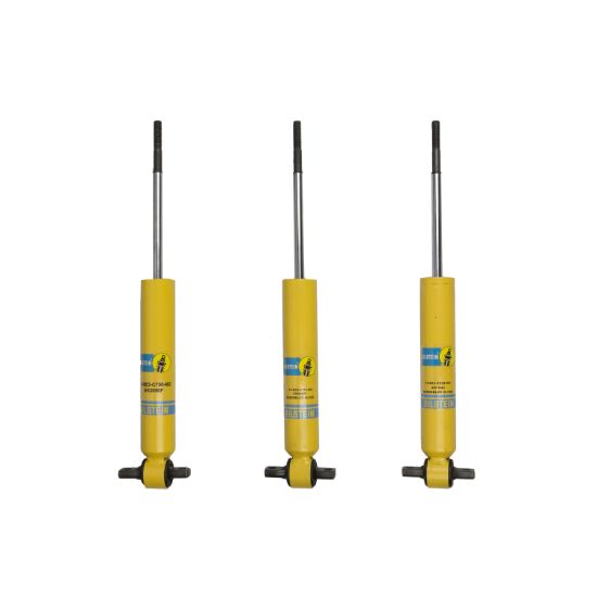 Picture of Bilstein Suspension Shock Absorber - F4-SE7-F566-M0