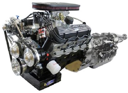 Picture of BluePrint Engines Engine Complete Assembly - B347FK4R7M