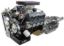 Picture of BluePrint Engines Engine Complete Assembly - B347FKB4R7M