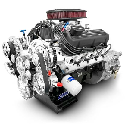 Picture of BluePrint Engines Engine Complete Assembly - B302K4R7