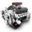 Picture of BluePrint Engines Engine Complete Assembly - B302K4R7
