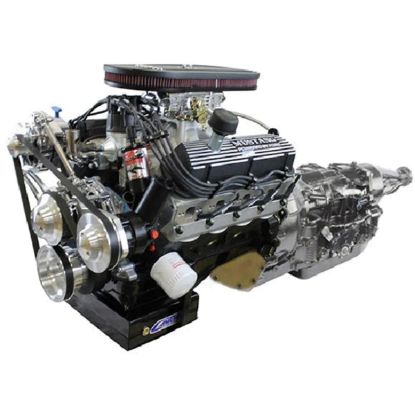 Picture of BluePrint Engines Engine Complete Assembly - B347K4R7M