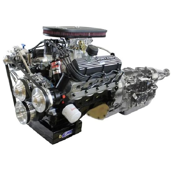 Picture of BluePrint Engines Engine Complete Assembly - B347KB4R7M
