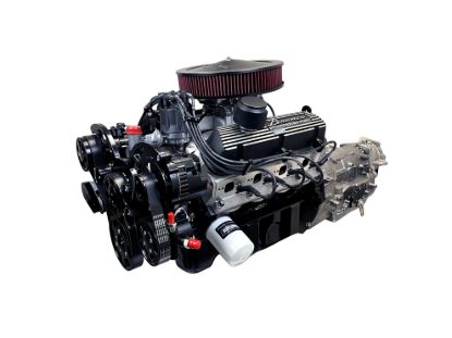Picture of BluePrint Engines Engine Complete Assembly - B302FKB4WDB