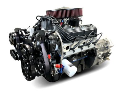 Picture of BluePrint Engines Engine Complete Assembly - B302KB4WDB