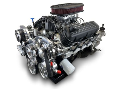 Picture of BluePrint Engines Engine Complete Assembly - B347FKTKX
