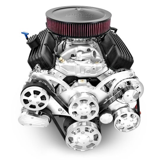 Picture of BluePrint Engines Engine Complete Assembly - B400FK700