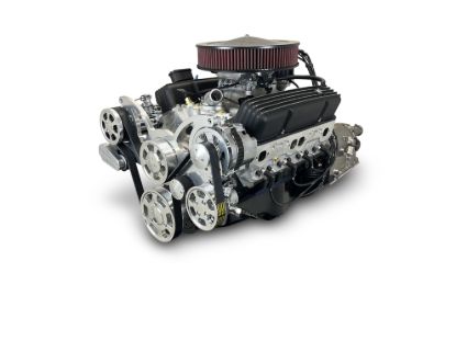 Picture of BluePrint Engines Engine Complete Assembly - B383FK700