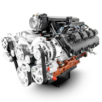 Picture of BluePrint Engines Engine Complete Assembly - B426KT56