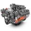 Picture of BluePrint Engines Engine Complete Assembly - B426KBT56