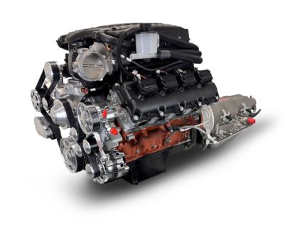 Picture of BluePrint Engines Engine Complete Assembly - B426SCTK4L8