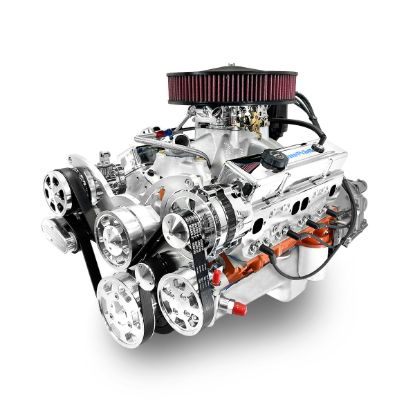 Picture of BluePrint Engines Engine Complete Assembly - B454FKTKX
