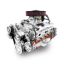 Picture of BluePrint Engines Engine Complete Assembly - B454FKTKX