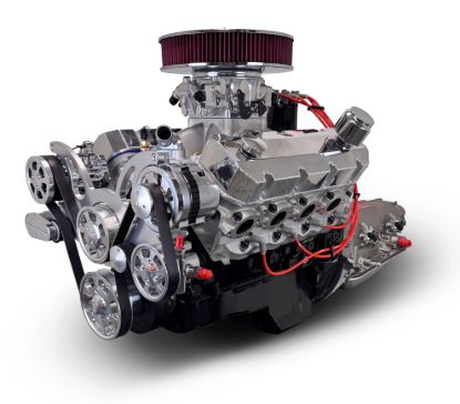 Picture of BluePrint Engines Engine Complete Assembly - B598FK4L8