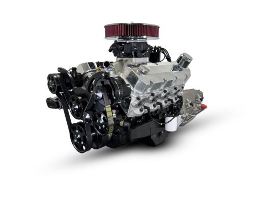 Picture of BluePrint Engines Engine Complete Assembly - B598FKB4L8