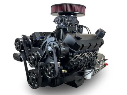 Picture of BluePrint Engines Engine Complete Assembly - B632KB4L8X