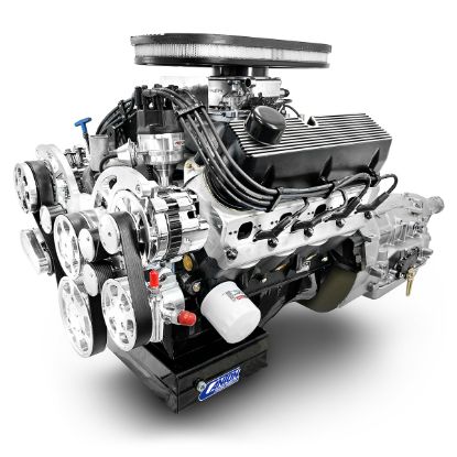 Picture of BluePrint Engines Engine Complete Assembly - BF427FK4R7C