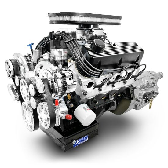 Picture of BluePrint Engines Engine Complete Assembly - BF427FK4R7C