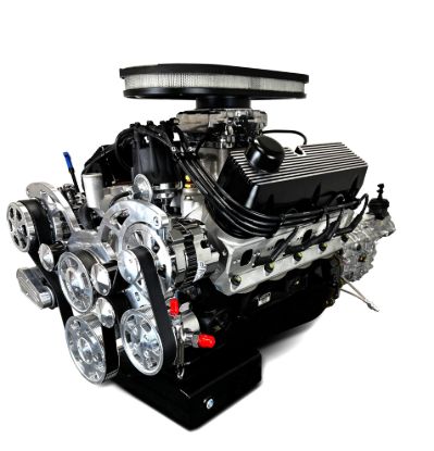 Picture of BluePrint Engines Engine Complete Assembly - BF427FKTKXC