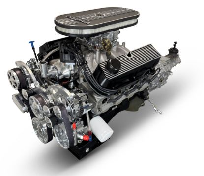 Picture of BluePrint Engines Engine Complete Assembly - BF427KTKXC