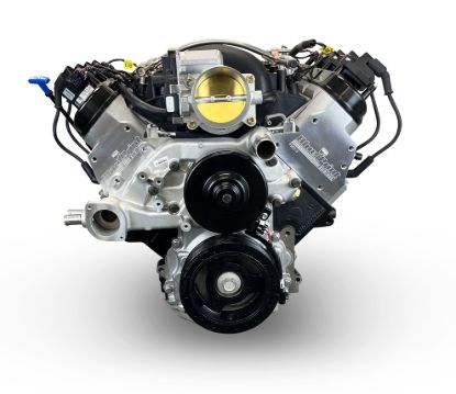 Picture of BluePrint Engines Engine Complete Assembly - BLS3763TKX