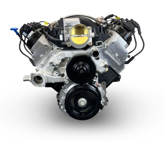 Picture of BluePrint Engines Engine Complete Assembly - BLS3763TKX