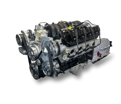 Picture of BluePrint Engines Engine Complete Assembly - BLS3763KZF