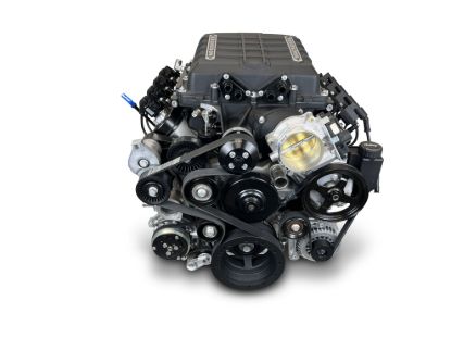 Picture of BluePrint Engines Engine Complete Assembly - BLS3769SCTKBT56