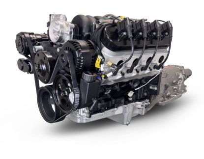 Picture of BluePrint Engines Engine Complete Assembly - BLS4273KB4L7