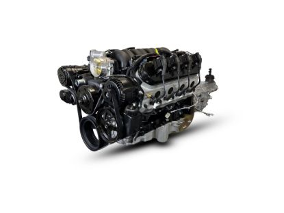 Picture of BluePrint Engines Engine Complete Assembly - BLS4273KBTKX