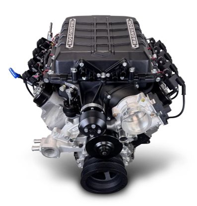 Picture of BluePrint Engines Engine Complete Assembly - BLS4279SCT4L8