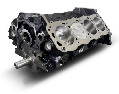 Picture of BluePrint Engines Engine Short Block - BP302