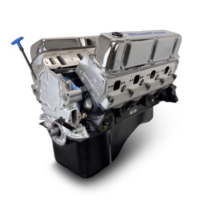 Picture of BluePrint Engines Engine Long Block - BP302CT