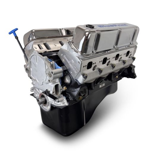 Picture of BluePrint Engines Engine Long Block - BP302CT