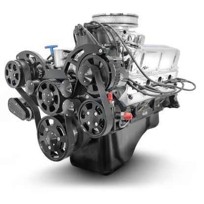 Picture of BluePrint Engines Engine Complete Assembly - BP302CTFKB