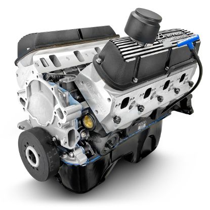 Picture of BluePrint Engines Engine Long Block - BP302MAXCT