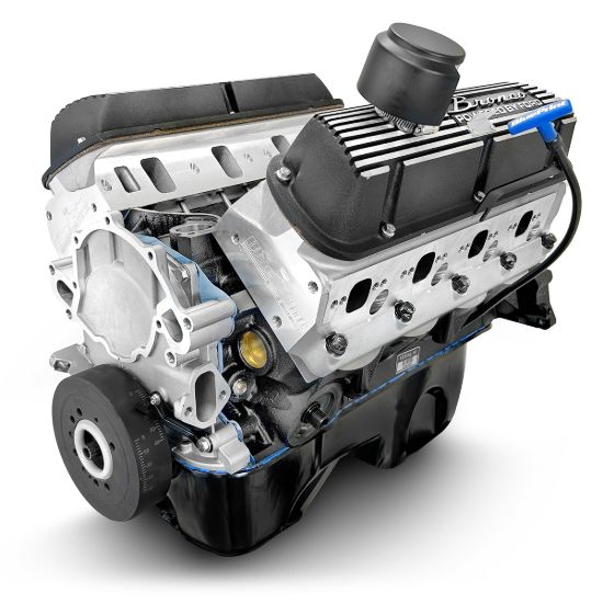 Picture of BluePrint Engines Engine Long Block - BP302MAXCT