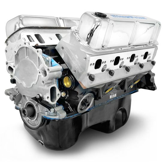 Picture of BluePrint Engines Engine Long Block - BP302RCT