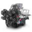 Picture of BluePrint Engines Engine Complete Assembly - BP302RCTCKB
