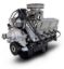 Picture of BluePrint Engines Engine Complete Assembly - BP302RCTFD